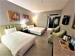 Kaohsiung Ahotel