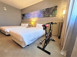 Kaohsiung Ahotel