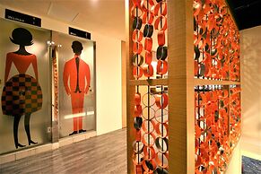 Kaohsiung Ahotel