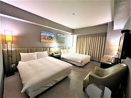Kaohsiung Ahotel