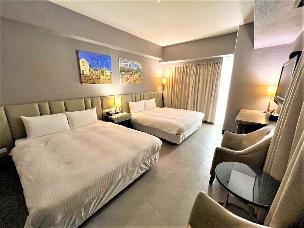 Kaohsiung Ahotel