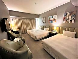 Kaohsiung Ahotel
