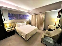 Kaohsiung Ahotel