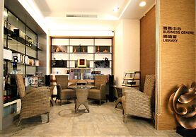 Kaohsiung Ahotel