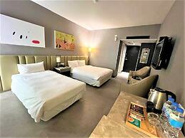 Kaohsiung Ahotel