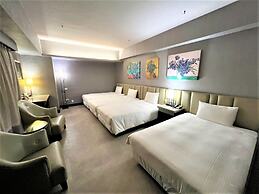 Kaohsiung Ahotel