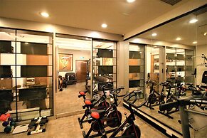 Kaohsiung Ahotel