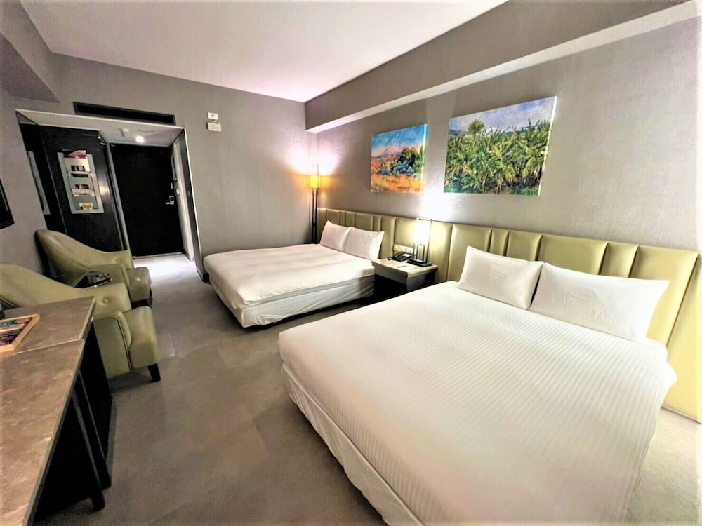 Kaohsiung Ahotel