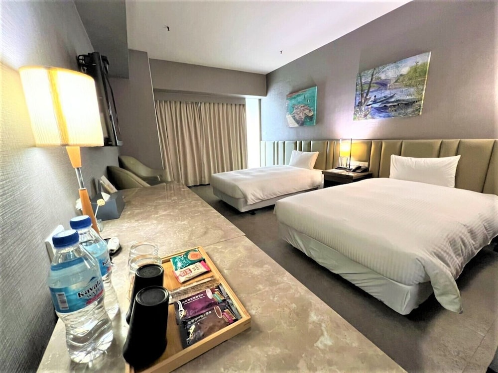 Kaohsiung Ahotel