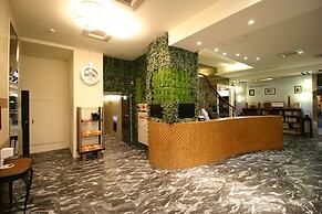 Kaohsiung Ahotel