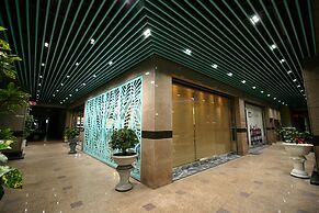 Kaohsiung Ahotel