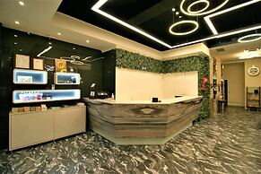 Kaohsiung Ahotel