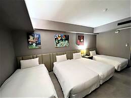 Kaohsiung Ahotel