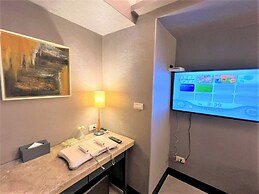 Kaohsiung Ahotel