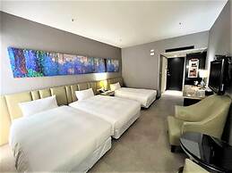 Kaohsiung Ahotel