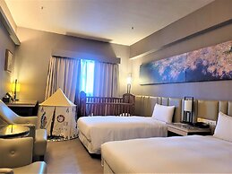 Kaohsiung Ahotel