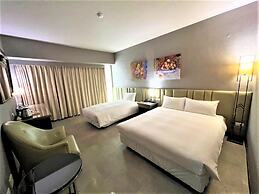 Kaohsiung Ahotel