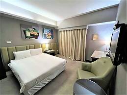 Kaohsiung Ahotel