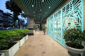 Kaohsiung Ahotel