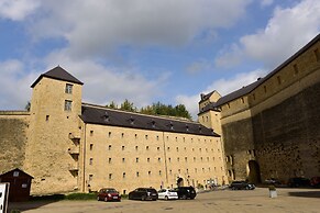 Hotel Le Château Fort