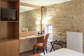 Hotel Le Château Fort