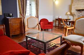 Hotel Le Château Fort