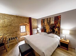 Hotel Le Château Fort