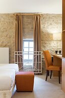 Hotel Le Château Fort