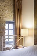 Hotel Le Château Fort