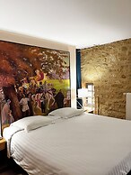 Hotel Le Château Fort