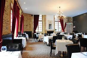 Hotel Le Château Fort