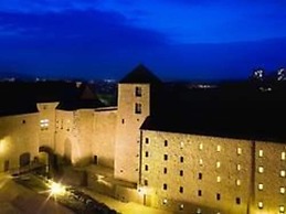 Hotel Le Château Fort