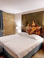 Hotel Le Château Fort