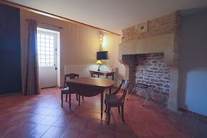 Hotel Le Château Fort