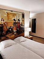 Hotel Le Château Fort
