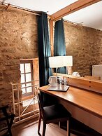 Hotel Le Château Fort
