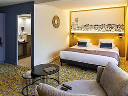 Mercure Agen Centre