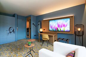 Mercure Agen Centre