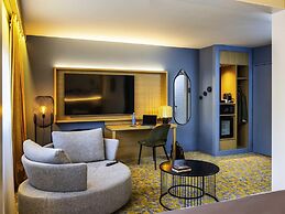 Mercure Agen Centre