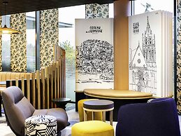 Mercure Agen Centre