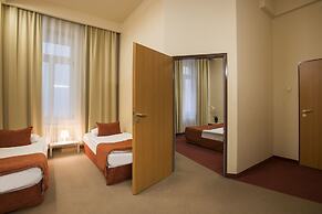 Star Hotel by Mellow Mood Hotels