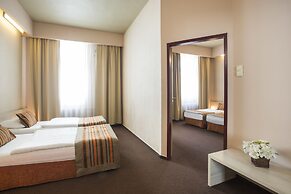 Star Hotel by Mellow Mood Hotels