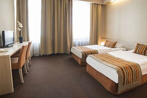 Star Hotel by Mellow Mood Hotels