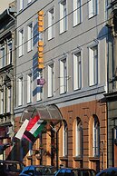 Star Hotel by Mellow Mood Hotels