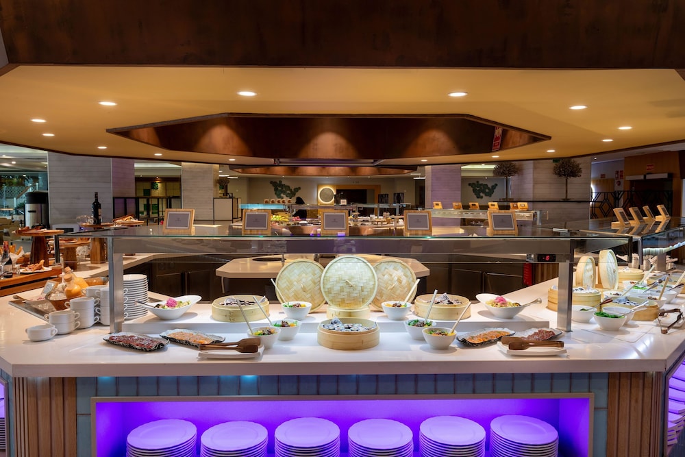 Gran Tacande Wellness & Relax Costa Adeje