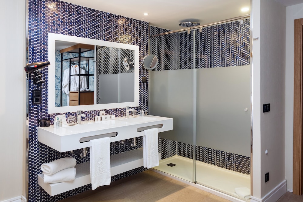 Gran Tacande Wellness & Relax Costa Adeje
