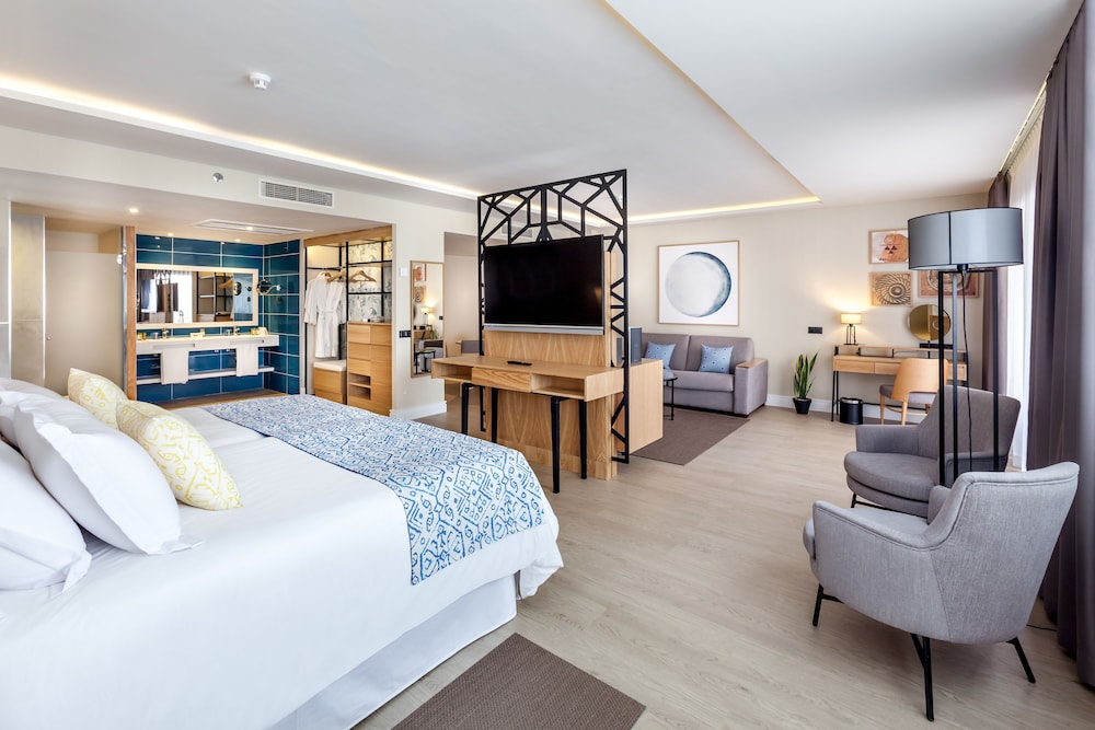 Gran Tacande Wellness & Relax Costa Adeje