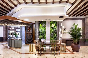 Gran Tacande Wellness & Relax Costa Adeje