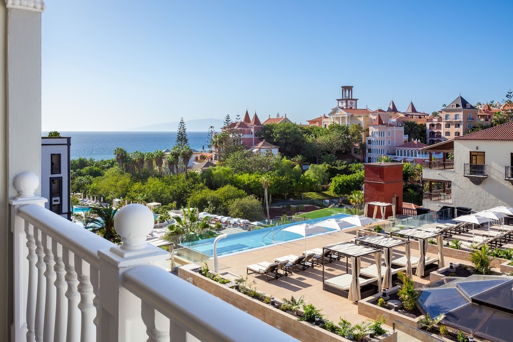 Gran Tacande Wellness & Relax Costa Adeje