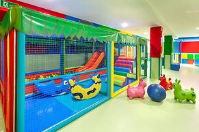 Tagoro Family & Fun Costa Adeje